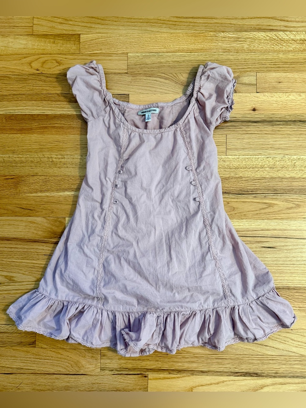 UO Mini Dress